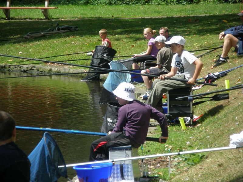 Jeugdvissen 18 juli 2009 (75)